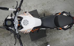 KTM 390 DUKE 2014