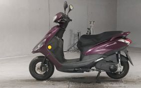 YAMAHA  AXIS Z SED7J