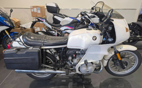 BMW R100RS 1985 1135
