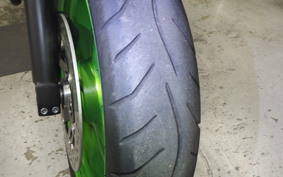 KAWASAKI ZRX1200 R 2008 ZRT20A