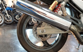 SUZUKI GSX250FX 2002 ZR250C