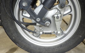 HONDA GYRO CANOPY TA03