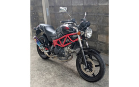 HONDA VTR 250 MC33
