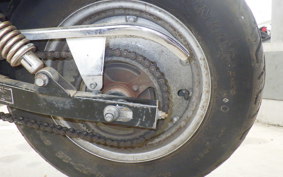 HONDA MAGNA 50 1998 AC13