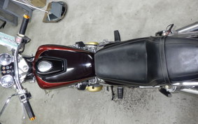 KAWASAKI ELIMINATOR 400 LX 1989 ZL400A