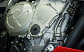 BMW S1000R 2017