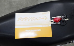 SUZUKI ADDRESS 110 2004 CE47A