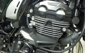 KAWASAKI Z900RS 2021 ZR900C