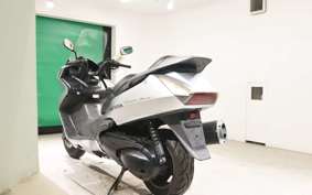 HONDA SILVER WING 400 A 2006 NF01