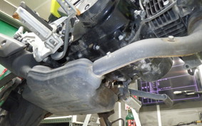 HONDA GROM 2020 JC61