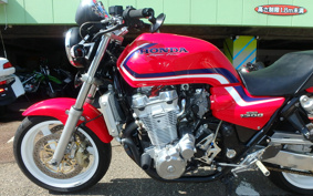 HONDA CB1300SF SUPER FOUR 2000 SC40