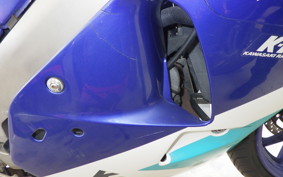 KAWASAKI ZXR250 Gen.2 2022 ZX250C