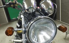 KAWASAKI ZEPHYR 750 RS 2000 ZR750C