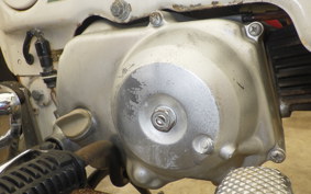 HONDA CHALY 50 CF50