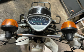 HONDA MAIL CUB 90 MD90