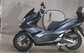 HONDA PCX 160 KF47