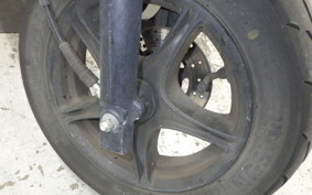 YAMAHA JOG Delux SA39J