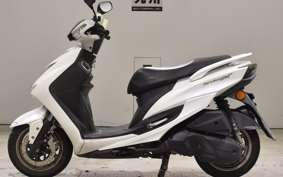 YAMAHA CYGNUS 125 XSR 3 SEA5J