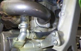 KAWASAKI KX250 2013 KX252C