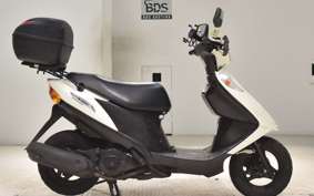 SUZUKI ADDRESS V125 G CF46A