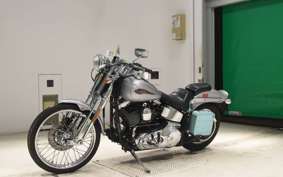 HARLEY FXSTS 1450 2000