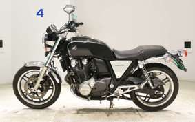 HONDA CB1100 ABS 2011 SC65