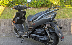 KYMCO KYMCO RACING150FI