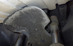 HONDA SPACY 100 JF13