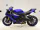 Фото Yamaha YZF-R1 2018 с японского аукциона