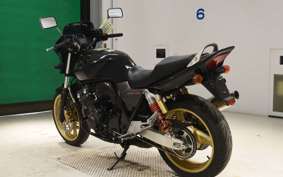 HONDA CB400SF VTEC A 2011 NC42