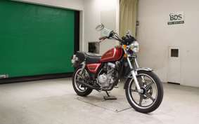 SUZUKI GN125 F Gen.2 2025