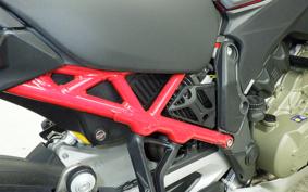 DUCATI MULTISTRADA V4 RALLY 2023