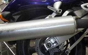 SUZUKI GSX1300R HAYABUSA 2001