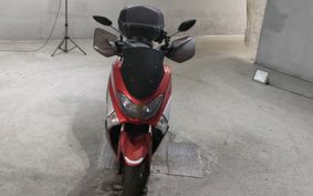 YAMAHA N-MAX 125 SE86J