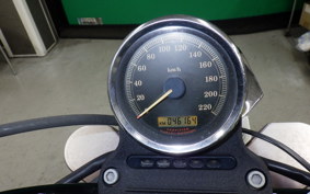 HARLEY XL1200R TRIKE 2004