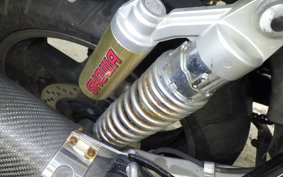 SUZUKI INAZUMA 750 (GSX750) 2000