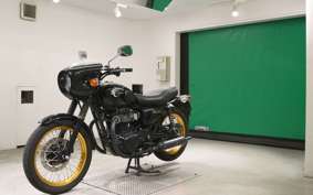 KAWASAKI W800 2012 EJ800A