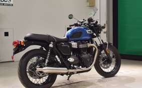 TRIUMPH BONNEVILLE T100 2023