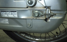 HONDA C110 SUPER CUB 1995 JA10