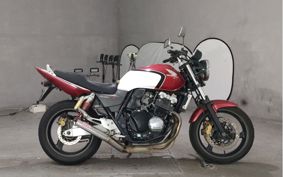 HONDA CB400SFV-3 NC39