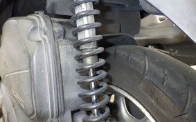 HONDA TACT-4ﾍﾞｰｼｯｸ AF79