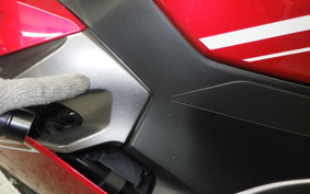 KAWASAKI NINJA 250 2 2021 EX250P