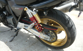 HONDA CB400SF VTEC Spec3 2004 NC39