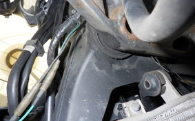 YAMAHA YZF-R25 2000 RG10J