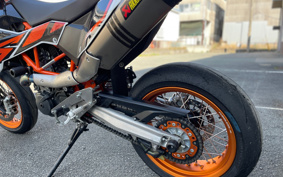 KTM 690 SMC R 2019 LST40