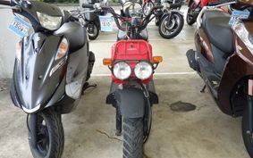 HONDA ZOOMER AF58