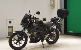 SUZUKI GSX-S125 2002 DL32B