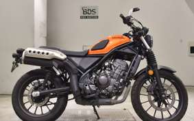 HONDA CL250-2 MC57
