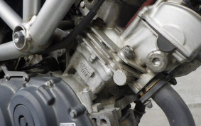 HONDA VTR 250 Gen. 2 MC33