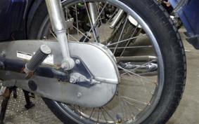 HONDA C70 SUPER CUB E C70
